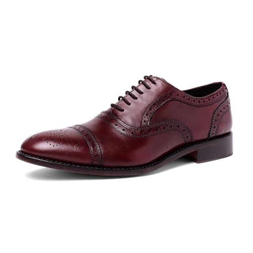 Image of Anthony Veer Men's Oxfords