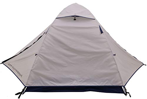 ALPS Mountaineering Lynx 2-Person Backpacking and Camping Tent の商品画像 7