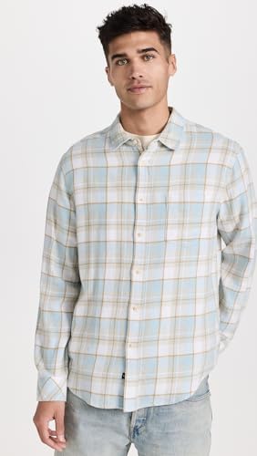 Rails Men's Lennox Shirt2