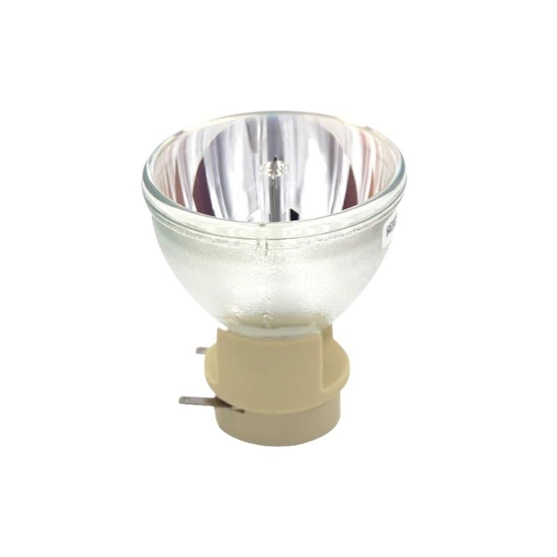 Ampoule originale E20.8 P-VIP 180/0.8 FansEe pour vidéoprojecteur RАМ C751ST