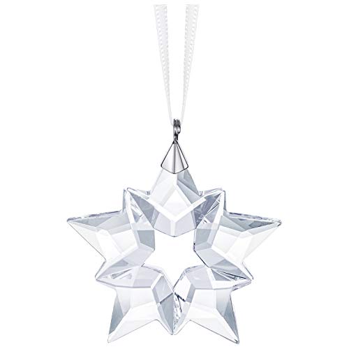 Swarovski Authentic Especially Designed Annual Editions Little Star Ornament