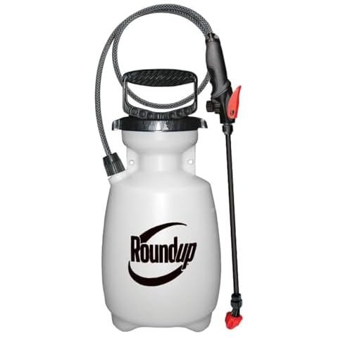 FOUNTAINHEAD/BURGESS PROD 190486 1 Gallon Roundup Sprayer Cover