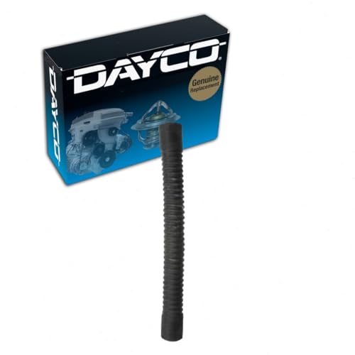 Dayco 82211GL Gold Label Flex Radiator Hose