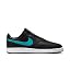 Black Dusty Cactus White
