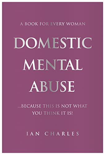 DOMESTIC MENTAL ABUSE