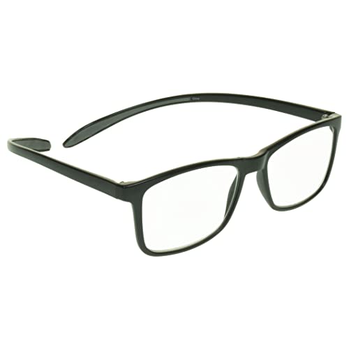 Image of proSPORT Multifocal Progressive 3 Magnifications in 1 Lens No Line Computer Gaming Reading Glasses for Men & Women