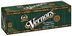 Vernors Gingerale, 12pk, 12 oz