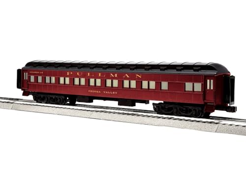 LIONEL Strasburg Railroad 18