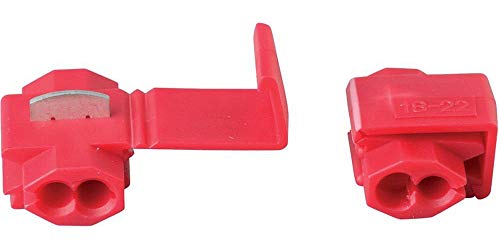 Preisvergleich Produktbild Format 4011150303480 Abzweigklemmverbinder 10 ST. 1.5 bis 2.5 mm2