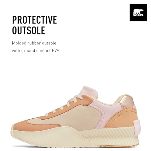 Baskets imperméables Sorel Ona BLVD pour pieds au sec sous la pluie chaussures femme confort - 3