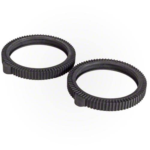 LauysReplacement for Hayward Solid Super Super Hump Tires 896584000-945