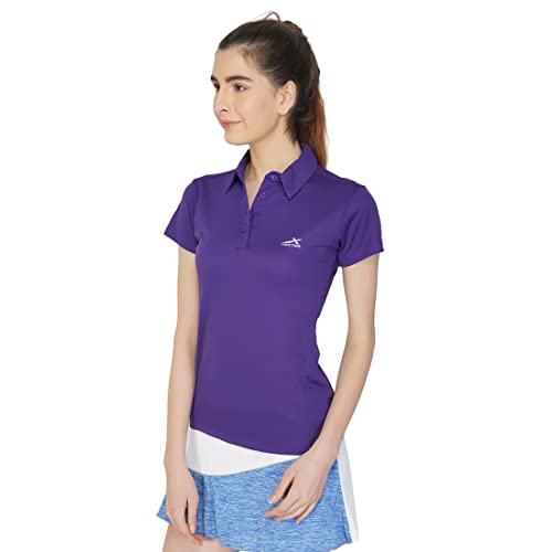 Image of Vector X OGT-135 Women's Polo T-Shirt