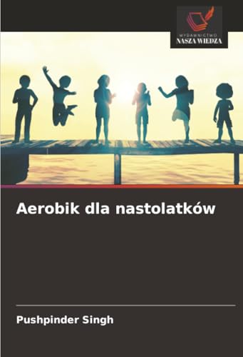 Aerobik dla nastolatków: DE