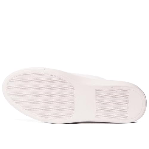 Marc Joseph New York Womens Hands Free Slip On Fashion Classic Casual Comfort Sneakers for Women4