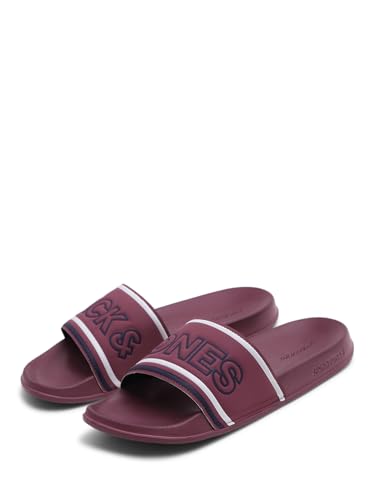 Image of JACK & JONES mens 9016864 Slipper