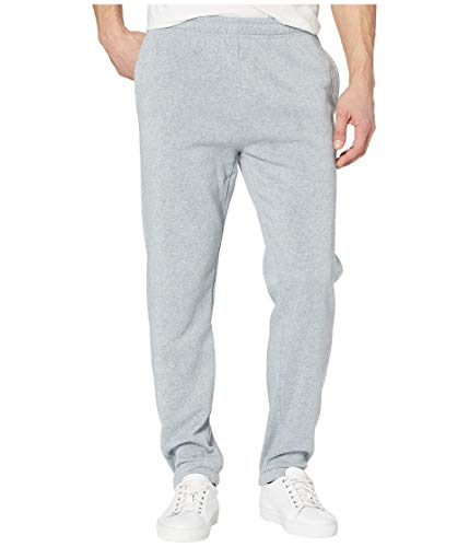 U.S. Polo ASSN. Pocket Fleece Pants Heather Grey MD Cover