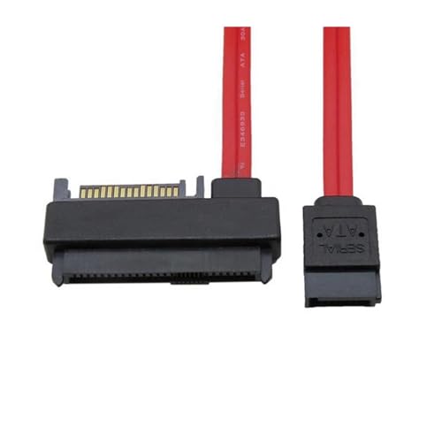 Cable de datos SATA3.0/SAS para SSD y disco duro miniatura 3
