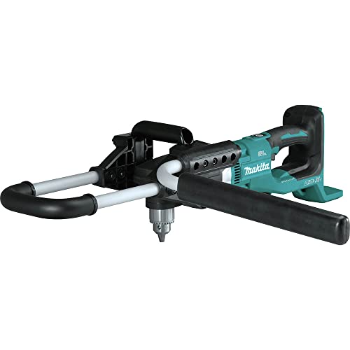 Makita XGD01Z 36V (18V X2) LXT® Brushless Earth Auger, Tool Only