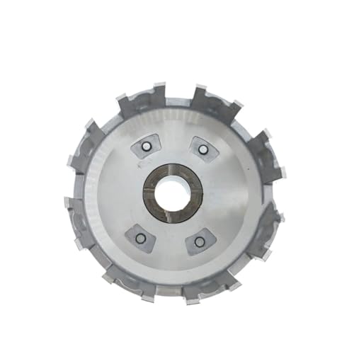 Couvercle d'embrayage moto KTT150 CBF200 carter de transmission 65 vitesses