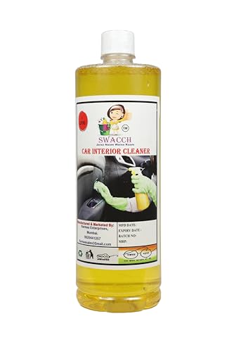 Image of Car Interior Cleaner (1 Litre)