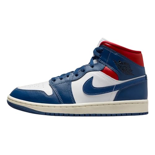 Image of Air Jordan 1 Mid Women's Shoes