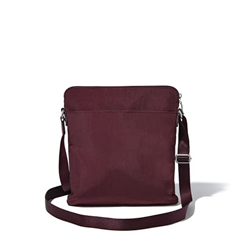 Image of Baggallini womens Go Bagg With Rfid Phone Wristlet