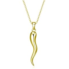 Gold - 18" Chain