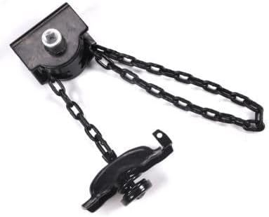 Spare TIRE Wheel Hoist Carrier Holder ,Intended for Toyota Land Cruiser Prado 150 Land Cruiser 150 Lexus GX460 2010-