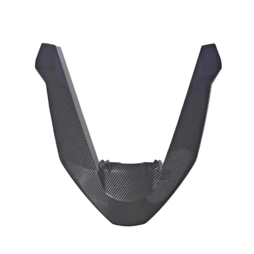 Becquet moto PCX160 2025 couvercle de protection extension carénage