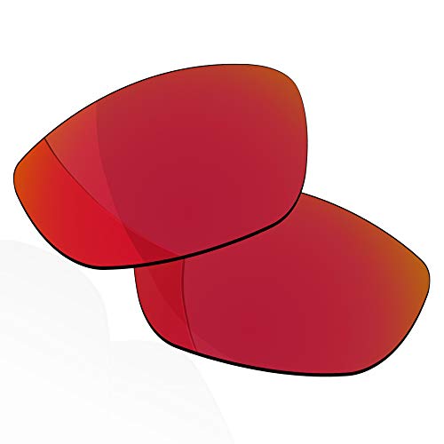 Image of Polarized Lenses Replacement for Oakley Juliet Sunglasses