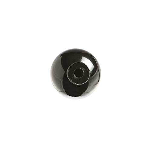 Image of J.W. Winco L02-0127 PBH Plastic Ball Knob