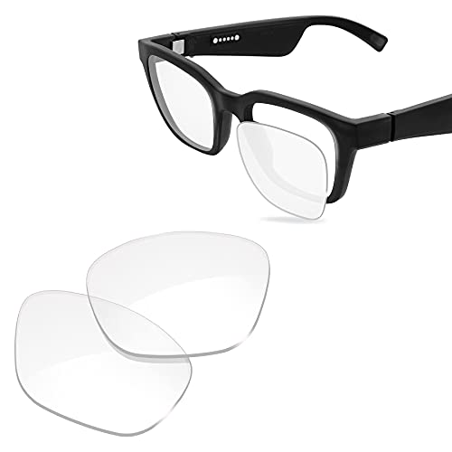 Image of 100% Precise-Fit Replacement Sunglass Lenses for Bose Alto M /L BMD0006