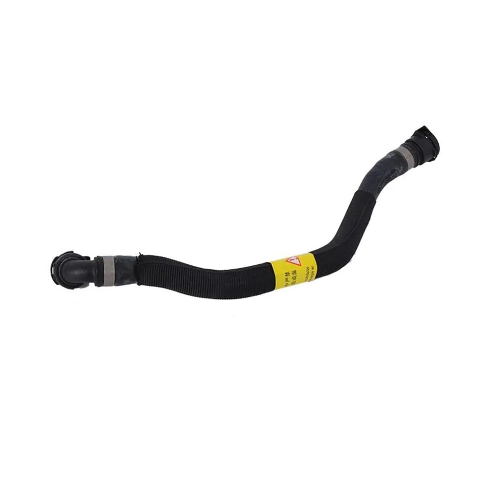 Hbfvz6tw One Color Car Accessories Engine Coolant Reservoir Hose Lower 17127536232 For X5 E70 Engine N62