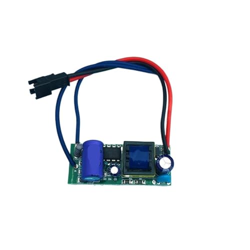Transformateur LED pour réparer un plafonnier clignotant 600mA