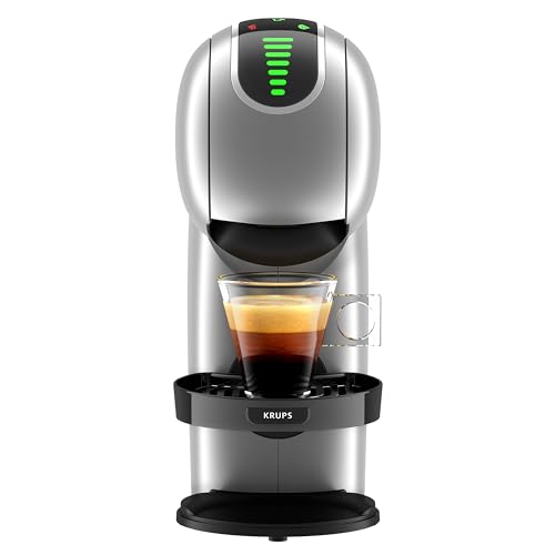 Nescafé Dolce Gusto GENIO S BASIC Nescafe Dolce Gusto Genio S Basic 15Bar 1300W 0.8L LED Large
