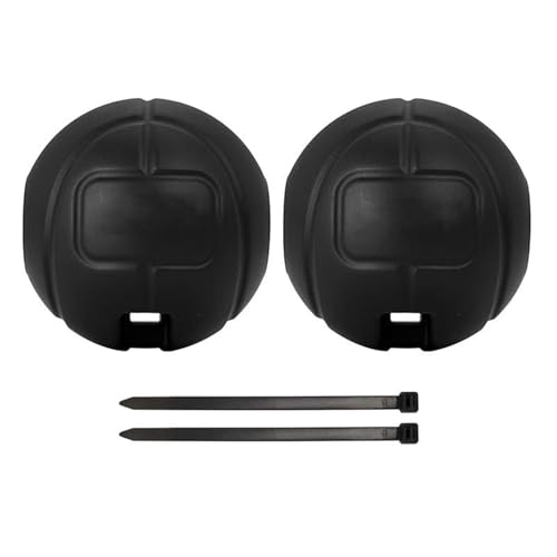 YUNJMYL para R1300GS R1300 GS ADV R 1300GS Adventure 2024 2025 Protector De Parachoques para Motor De Motocicleta Bloque Decorativo