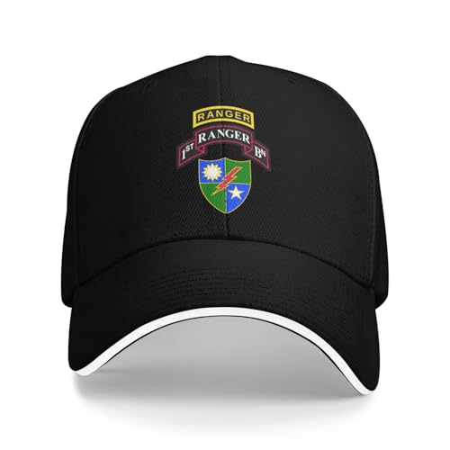 Gorra de béisbol unisex ajustable miniatura 3