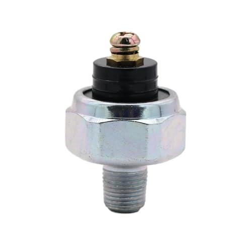Interrupteur de pression d'huile 37240-P13-013 de rechange standard pour moteur 1 pièce
