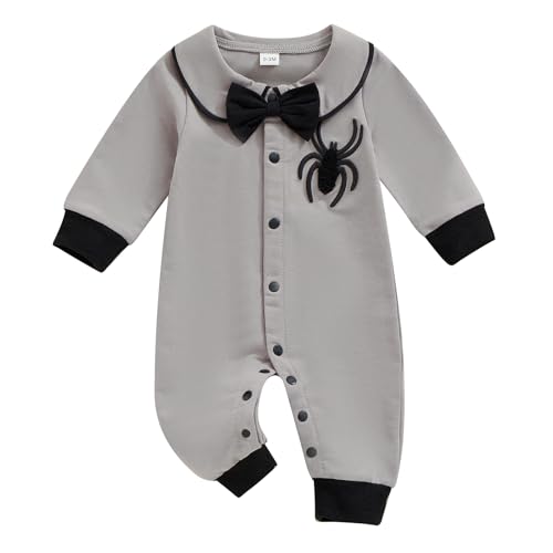 Disfraz Halloween para Bebé Niño 0-18M miniatura 1
