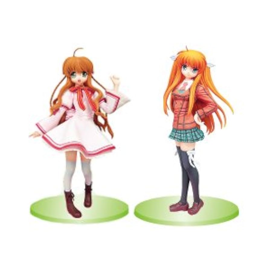 リリ様 TVアニメ『Z/X Code reunion』Blu-rayBOX BOX2パッケージ画像