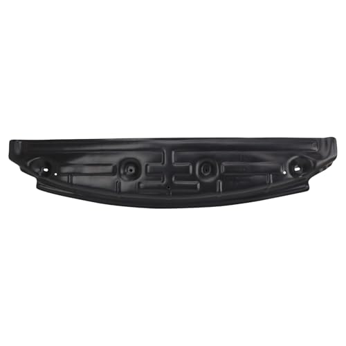 Image of TRQ Front Lower Engine Splash Shield Compatible with 2011-2014 Hyundai Sonata HY1228171