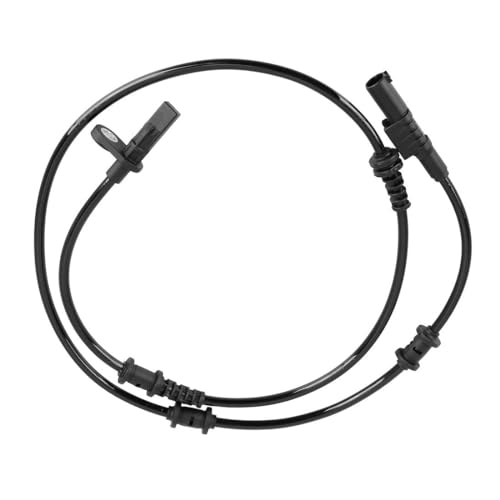 Capteur de vitesse ABS avant 2465402510 anti-patinage performant Mercedes B250e