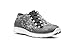 NIKE Footscape Free Midnight Fog Grey Camo Mens Stylish Running Shoes 487785-011 [US size 11]