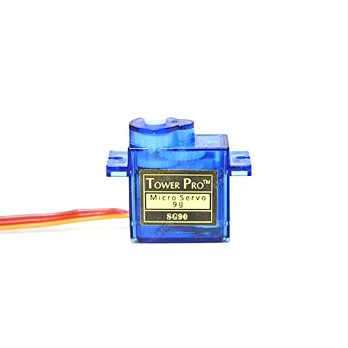 Sg90 Servo motor module for school projects