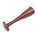 AAProTools 1 Piece Pinard Stethoscope, Foetal Wooden