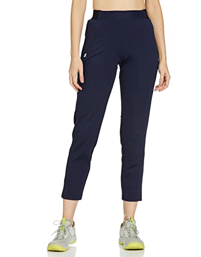 Image of Amazon Brand - Symactive Women's Slim Track Pants