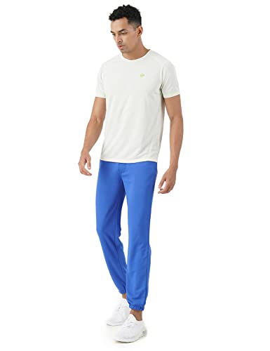 Image of PUMP'D Athleisure Men's T-Shirt for Gym -Overall Print, DryTech, Anti-Odor, Lightweight, Soft Seams, UV Protect | Workout Tshirts for Everyday Comfort for Man | Running | Active Lifestyle for Man