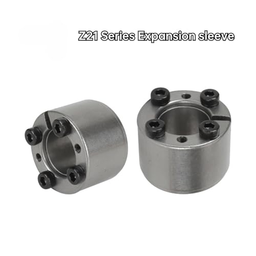 Ensembles de verrouillage TLK350 en acier haute performance
