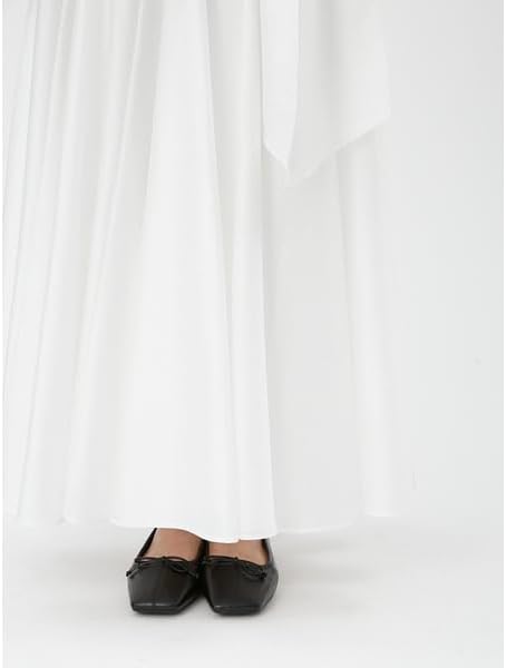 フレイ アイディー] ラウンドスイッチボリュームスカート FWFS244032