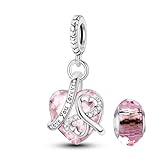 Le meilleur des cadeaux : ce bijou exquis combine des matériaux de qualité supérieure et un savoir-faire exquis. Le cadeau parfait pour une femme lors d'occasions spéciales comme la fête des mères, un anniversaire, Noël, la Saint-Valentin, Thanksgiving et le Nouvel An!